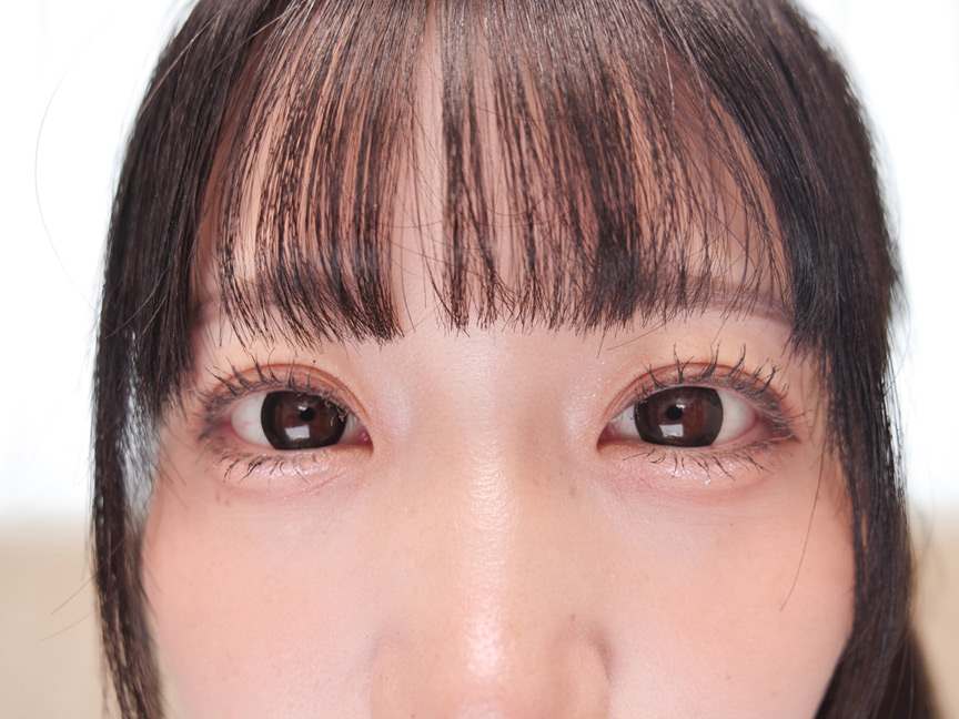 「逢月ひまり・有馬美玖・千川とわが魅せる美少女グラビア映像｜誘惑ボディ鑑賞プレイ」のサンプル画像2枚目