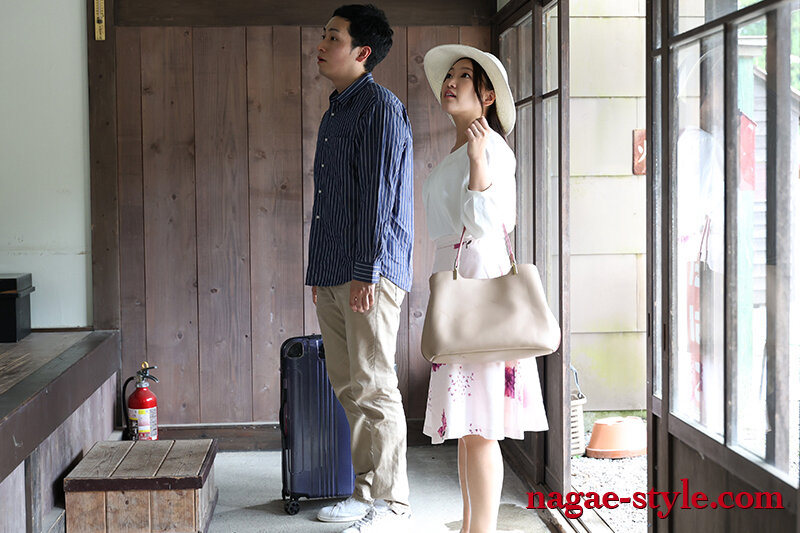 「雨村梨花が魅せる人妻NTR作品｜3P・4Pで寝取られる妻の衝撃映像【寝取られの館14】」のサンプル画像13枚目