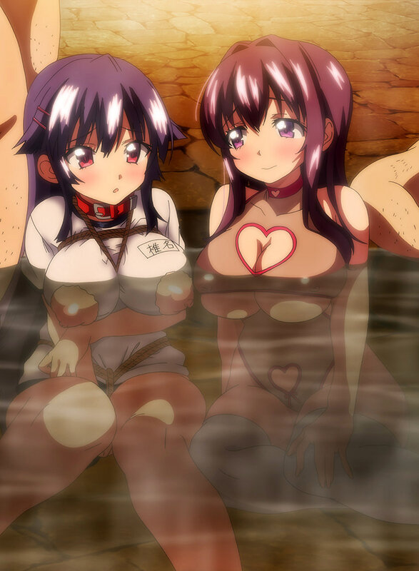 「【巨乳美女】千鶴ちゃん開発日記＃6｜アナル×乱交プレイで悶絶する過激シーン収録OVA」のサンプル画像1枚目