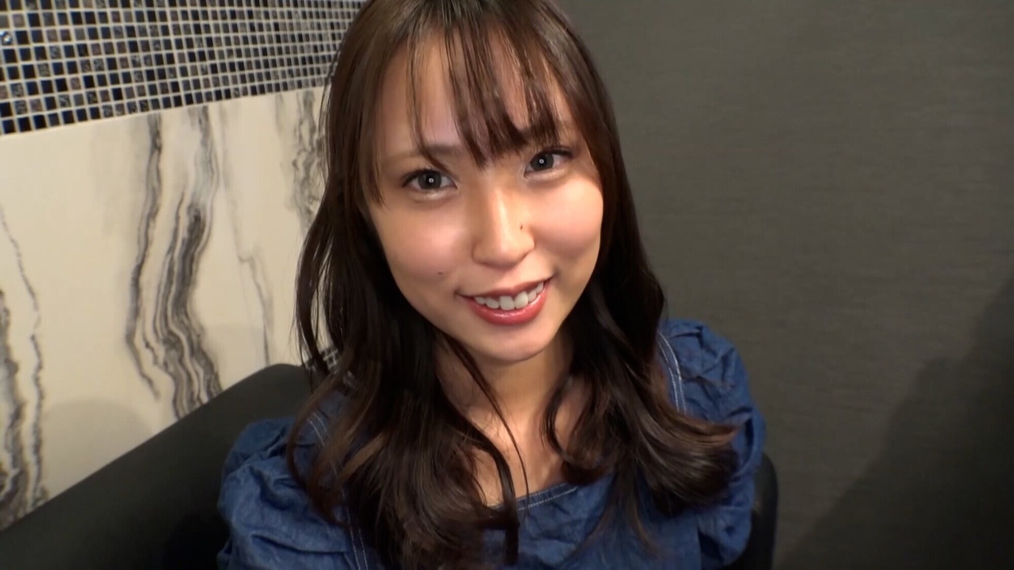 「久しぶりのセフレ娘とのラブホ嵌め撮り映像が流出！したがり娘と嵌めまくりノリパコ激ピスSEX！」のサムネイル