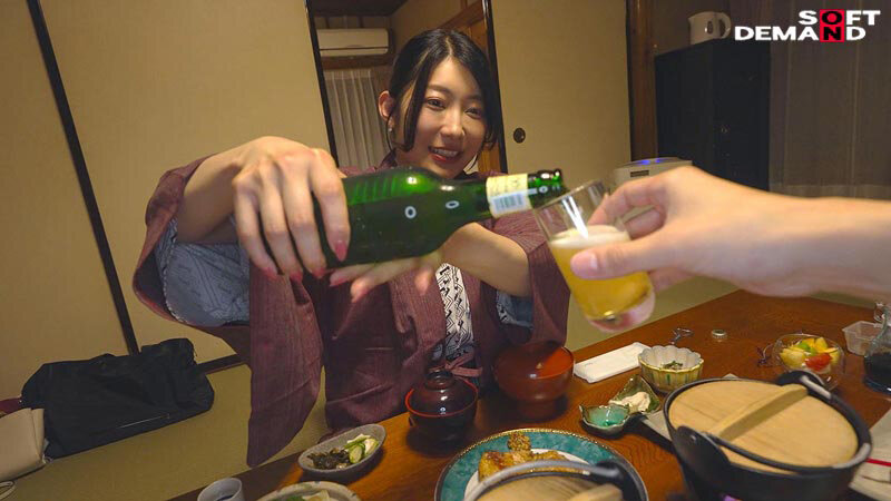 「守屋よしの｜美人秘書とデートからハメ撮り♡休日の秩父で密会する濃密映像」のサンプル画像15枚目