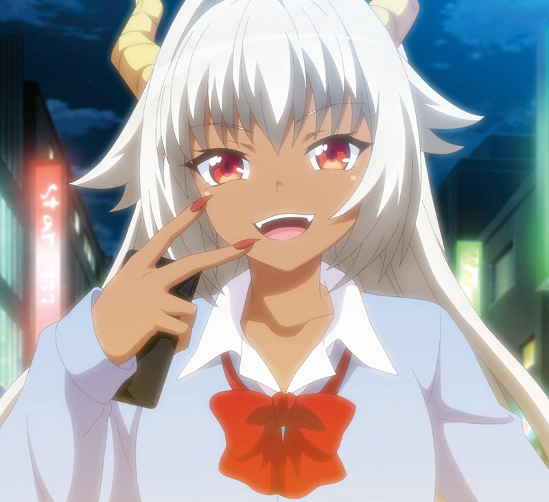 「巨乳女子学生が制服姿で濃厚フェラと手コキご奉仕からの中出しで絶頂する交配物語」のサンプル画像1枚目