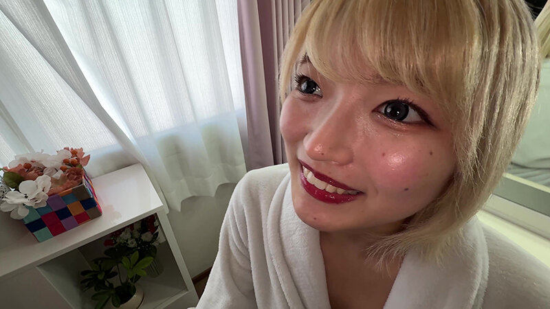 「【安堂はるの】素人お姉さんをナンパ！変態リクエストに応える個人撮影プレイ動画」のサンプル画像3枚目