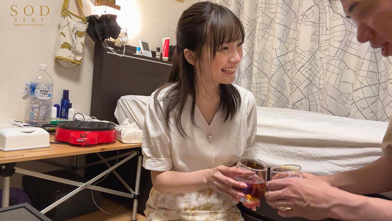 「渚恋生のバック・騎乗位が堪能できる突撃訪問企画！発射無制限の濃厚プレイ動画」のサンプル画像5枚目