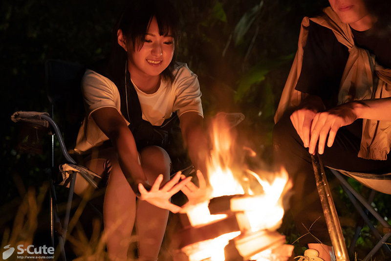 「枢木あおい・森日向子ら美少女6人とキャンプでイチャラブ濃密SEX｜S-Cute20周年記念作品」のサンプル画像10枚目