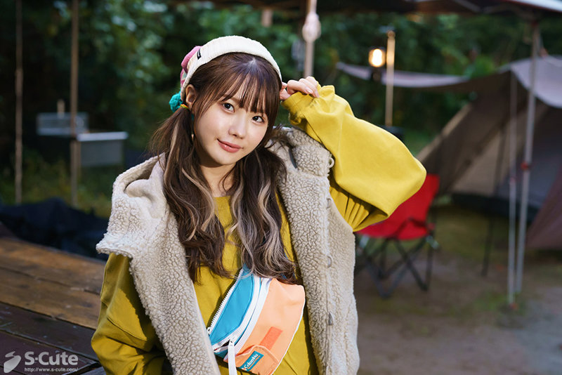 「枢木あおい・森日向子ら美少女6人とキャンプでイチャラブ濃密SEX｜S-Cute20周年記念作品」のサンプル画像15枚目