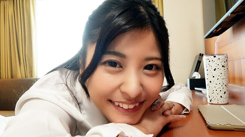 「似鳥日菜のオナサポ＆自撮りオナニー動画｜美乳お姉さんが優しくサポート」のサンプル画像1枚目