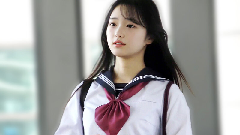 「美少女制服JKが電車内で辱めを受ける羞恥プレイ｜過激な生姦制裁の一部始終」のサムネイル