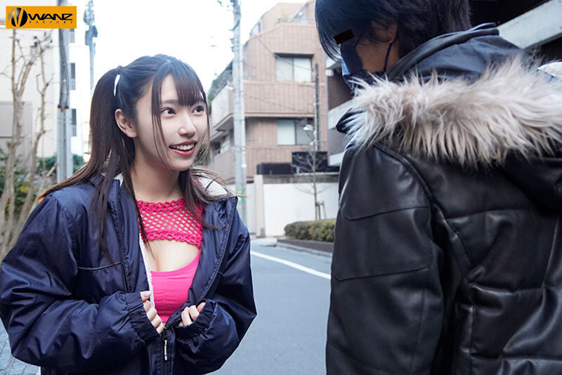 「美少女さつき芽衣の巨尻パイズリテクニックに耐えれば中出しご褒美！濃厚SEX動画」のサンプル画像2枚目