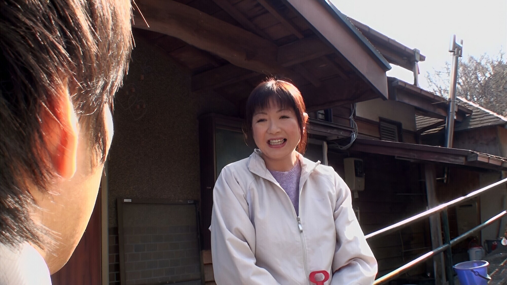 「農作業で鍛えた腰使いで男をイかす 昭和生まれの田舎のおっかさん」のサムネイル