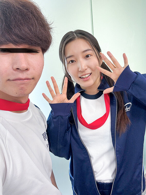 「【素人】和服姿の巨乳美女と3年ぶりに再会！パイズリからの濃厚ハメ撮り中出しセックス」のサンプル画像5枚目