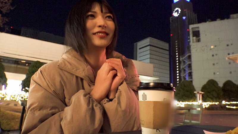 「【虹村ゆみ・柊ゆうき・須崎美羽・宝生めい】素人痴女がフェラ＆ハメ撮りで中出し懇願！見た目とギャップがエロすぎる」のサムネイル