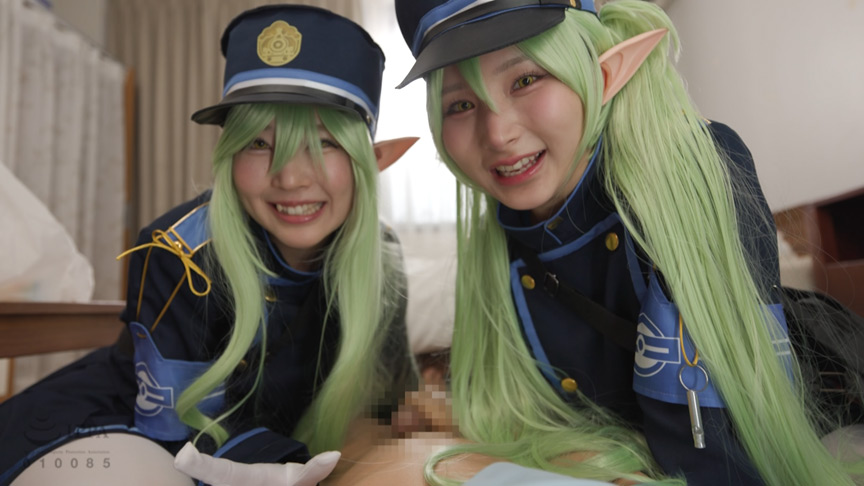 「皆月ひかる・由良かなの近親相姦作品|無邪気な姉妹に搾り取られる禁断プレイが話題」のサンプル画像4枚目