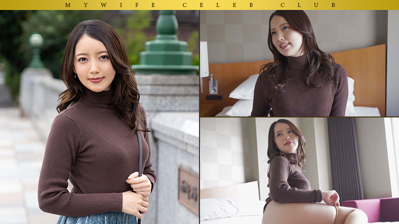 「三浦かんな 人妻の禁断不倫セックス｜巨乳熟女が背徳の快楽に溺れる濃厚プレイ」のサンプル画像1枚目