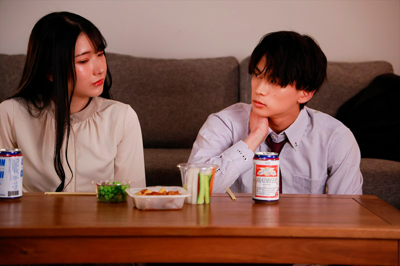 「宮西ひかる「誰にもあげない」独占密着映像｜話題の女優が魅せる大人のドラマ作品」のサンプル画像7枚目