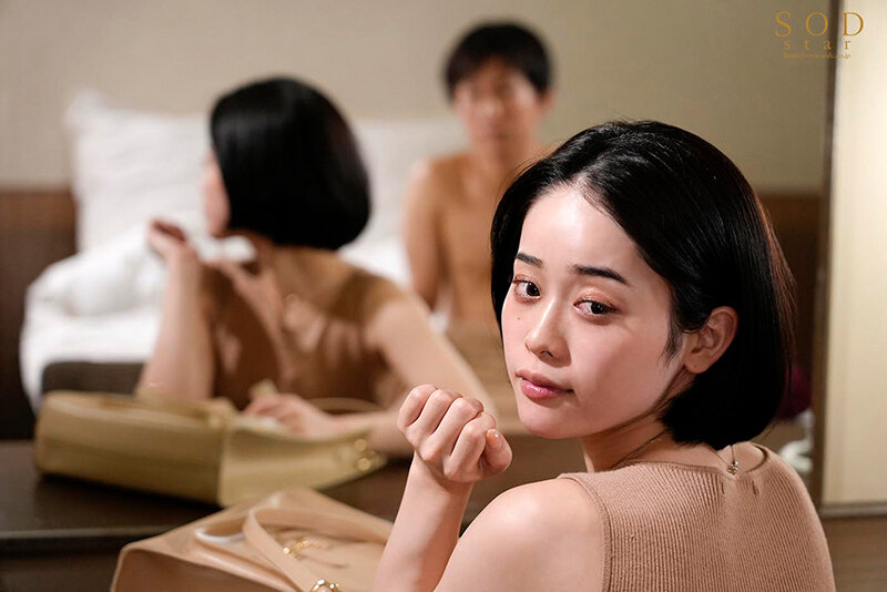 「MINAMO 中出しセックスであざといOL同僚とセフレから本気の恋に発展する濃密オフィスラブ」のサンプル画像10枚目