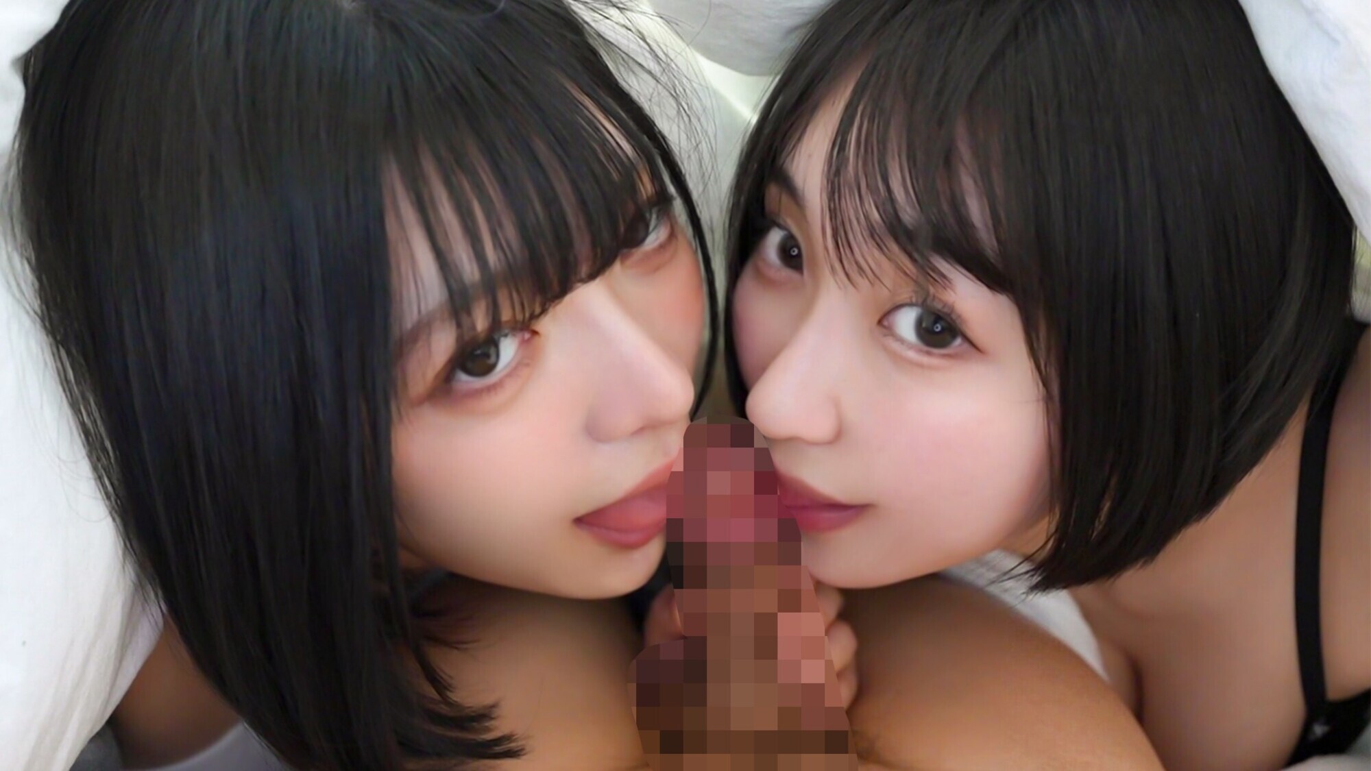 「ゆみ&るか」のサンプル画像2枚目