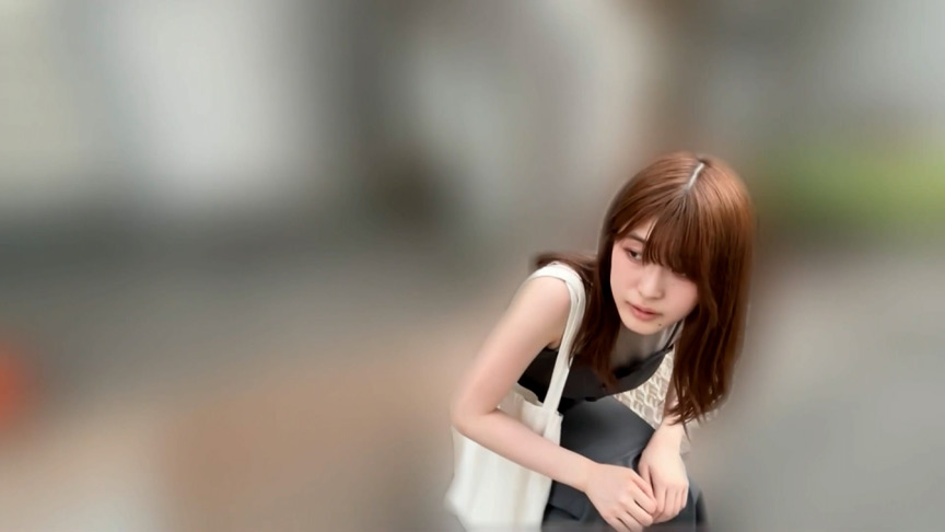 「高城なぎさちゃんとリモバイ散歩！街中で絶頂恥○プレイ！」のサンプル画像6枚目
