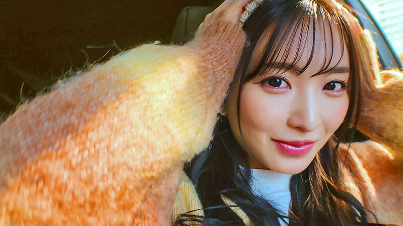 「【素人ナース】巨乳まゆ28歳とハメ撮り中出し＆ごっくん記録【競泳水着コスプレ】」のサムネイル