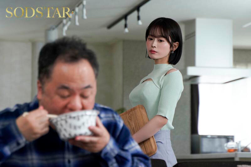 「MINAMO 人妻NTR作品|夫の遠征中に義兄に寝取られる美人妻の背徳ドラマ」のサンプル画像4枚目