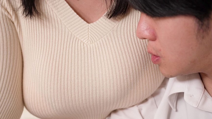 「夕美しおん｜爆乳巨尻の家庭教師が誘惑する大人の授業【人気女優の魅惑シーン】」のサンプル画像3枚目