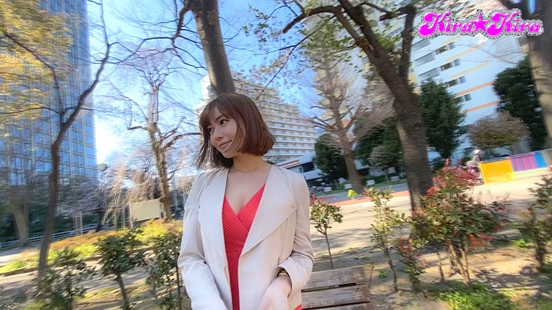 「藤森里穂の巨乳ギャル不倫動画｜濃厚フェラと中出しで朝まで求め合う愛人セックス」のサンプル画像1枚目