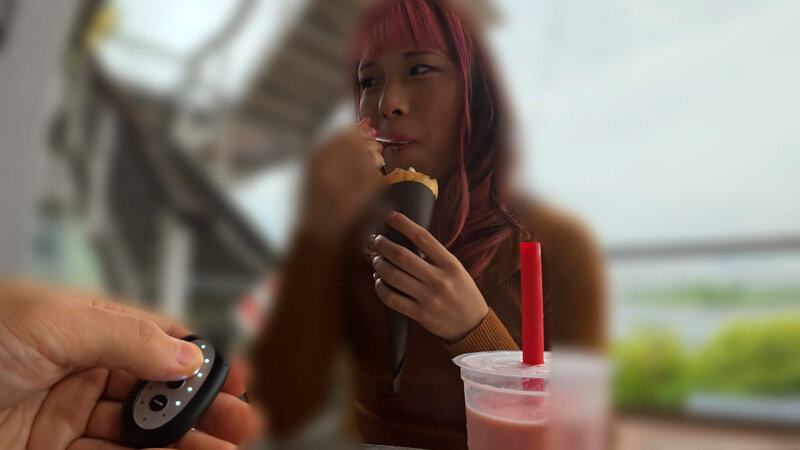 「聖菜はづき タクシーデートで中出し＆アナル体験｜美人ニューハーフとの刺激的な一日」のサンプル画像2枚目