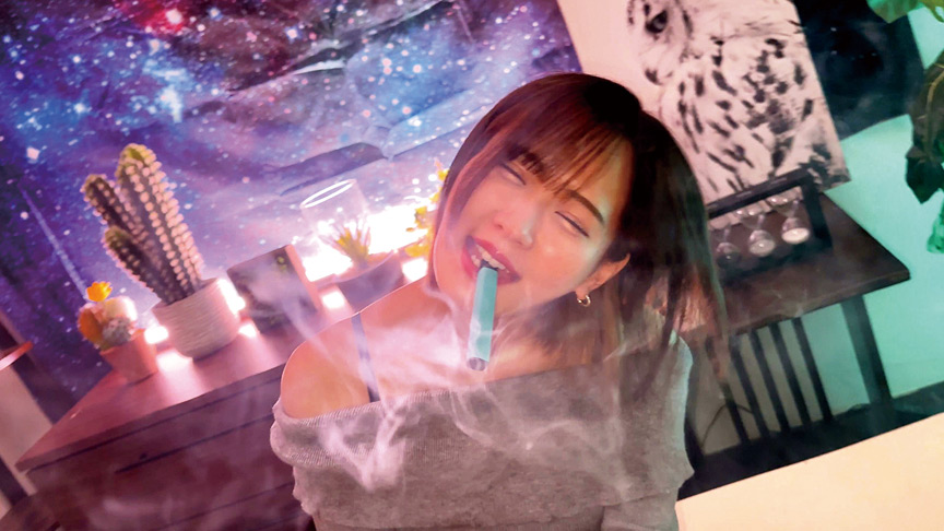 「【素人】激イキ絶頂アクメで全身痙攣！素人娘6人の本気イキ姿がエロすぎる興奮映像」のサンプル画像4枚目