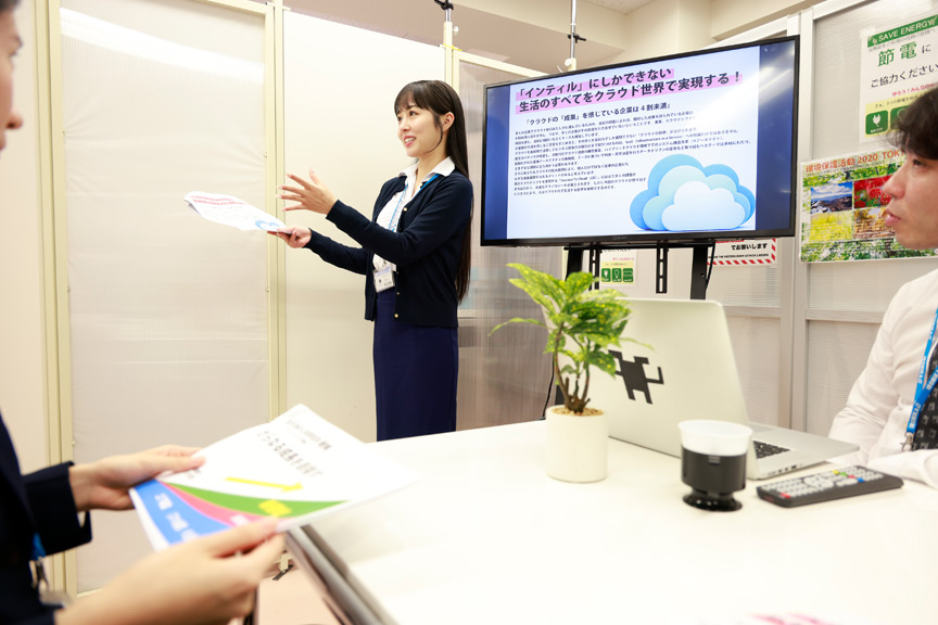 「ドピュCH はな」のサムネイル