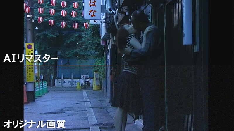 「日高ゆりあ・風見京子ら熟女女優9人の濃厚キス・接吻シーン｜巨乳美女たちの官能プレイ」のサンプル画像2枚目