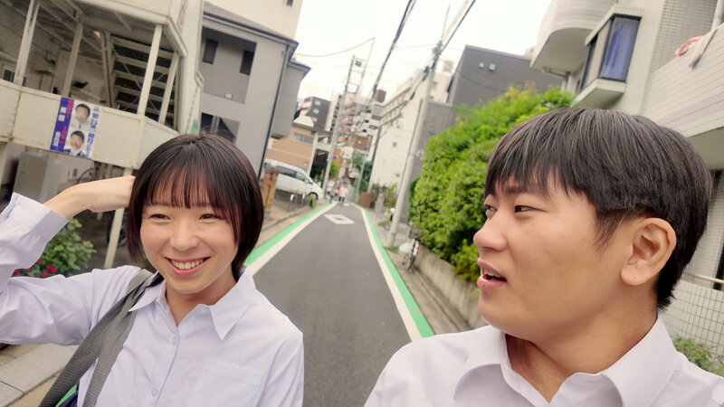 「近藤ムム｜ニューハーフ美女の初アナルSEX＆潮吹きアクメ｜巨根で絶頂する男の娘」のサムネイル