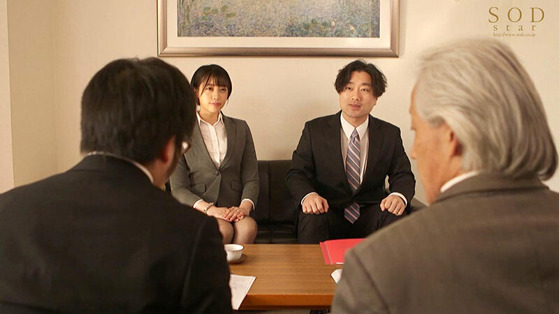 「夏目響が魅せる美少女同僚との禁断オフィスNTR｜媚薬アクメで絶頂オーガズム連発」のサンプル画像2枚目