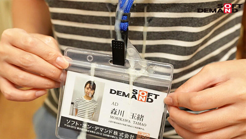 「森川玉緒のハメ撮り動画｜ビジネススーツ姿の美少女ADがAVデビュー」のサンプル画像10枚目