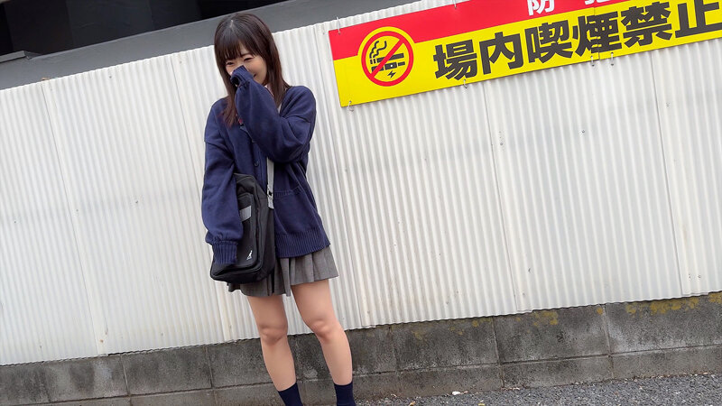 「美少女みおりの美乳が揺れる濃厚プレイ｜クンニ・フェラ・中出しで絶頂する姿がエロい」のサンプル画像1枚目