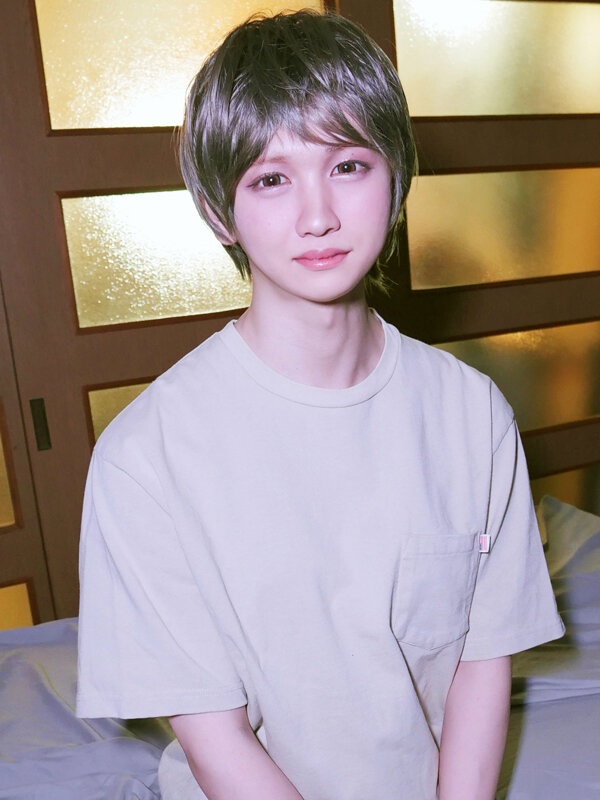 「【HIKARU】元ホストの美少女系男の娘がアナルセックスでDEBUT！ニューハーフ衝撃作品」のサムネイル