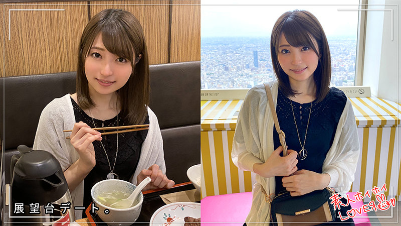 「【素人美少女】清楚な女子大生との個人撮影ハメ撮り動画｜美乳JDに顔射フィニッシュ」のサンプル画像4枚目