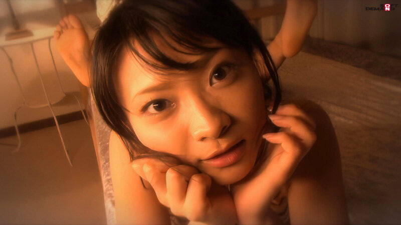 「七原えり AVデビュー作品｜美少女女子大生がシンデレラオーディション準グランプリで魅せる初々しい姿」のサンプル画像12枚目