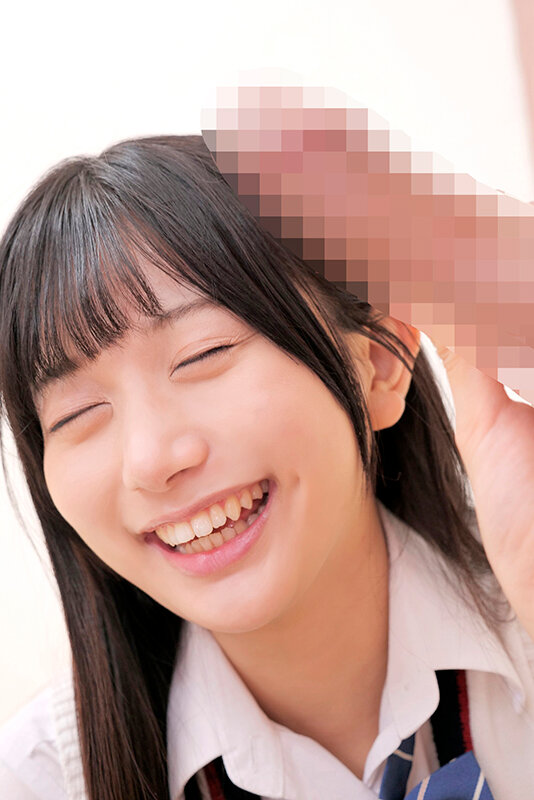 「【素人ナンパ】代々木でウブな美少女をゲット！素股から中出しまでの一部始終を公開」のサンプル画像6枚目