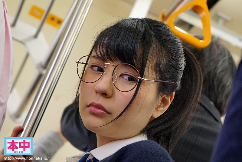 「藤波さとり 美少女学生服姿で中出し解禁！背後から責められ感じまくる濃密プレイ」のサンプル画像2枚目