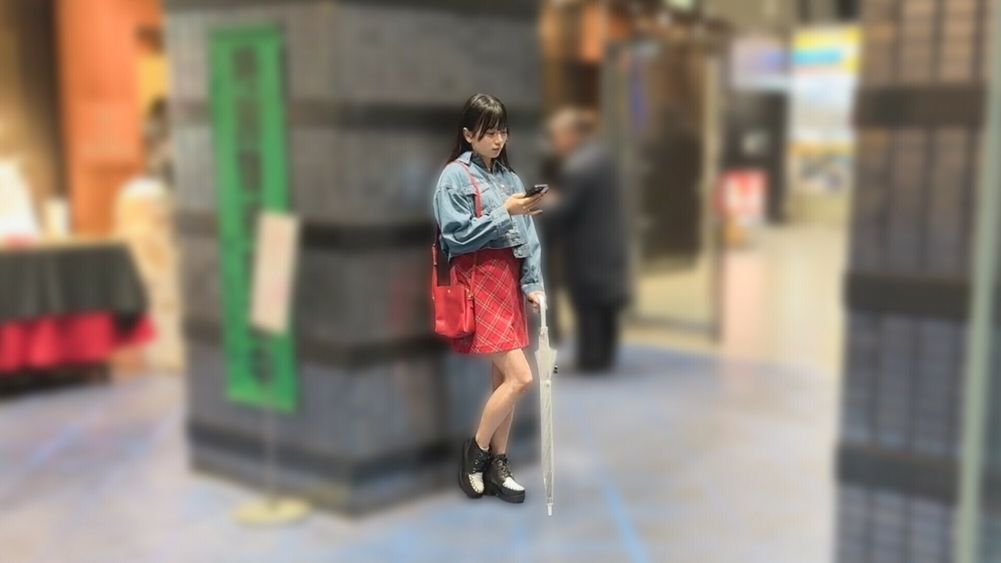 「塩対応ベスト。イキった塩娘をチ○ポでひたすらわからせる268分 .003」のサムネイル