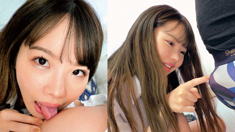 「パイパン美少女JKのIちゃんに制服着衣のまま中出し｜ミニ系貧乳女子校生」のサンプル画像2枚目