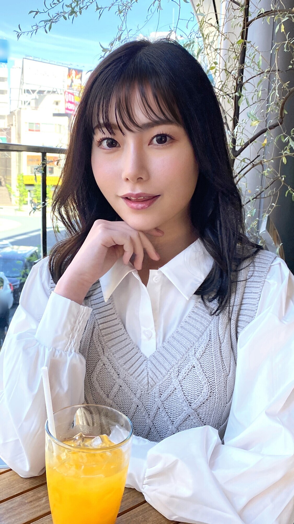 「アラサーOLの性欲ビッグバン! ムラムラ発情中美女の絶倫搾精SEX。 4」のサンプル画像11枚目