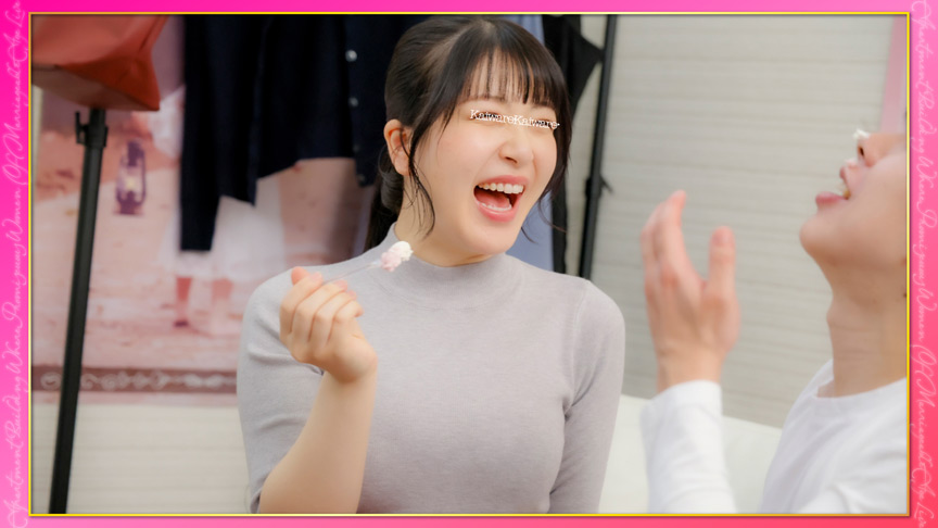 「【山本恵麻】Gカップ看護師と女性専用マンションで濃厚プレイ【素人企画】」のサンプル画像2枚目