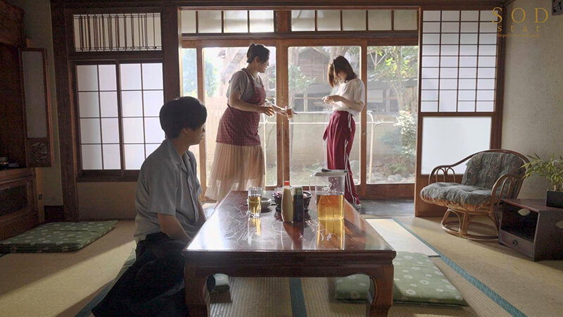 「【天宮花南】隠れ巨乳の姉と禁断の近親相姦！アラサー姉妹の秘密の関係を描いた衝撃作」のサンプル画像5枚目