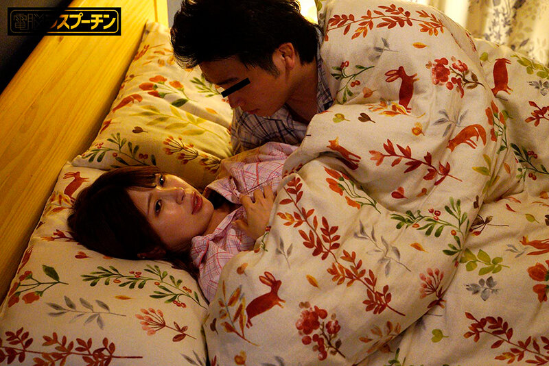 「【有岡みう】巨乳人妻が隣人に開発されNTR調教でアクメ堕ち！寝取られ妻の快楽絶頂」のサンプル画像9枚目