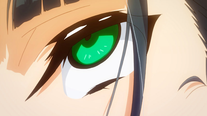 「巨乳女子校生が学生服姿で中出しされる寝取られアニメ｜キミはやさしく寝取られる第2巻」のサンプル画像10枚目