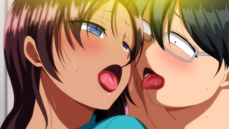 「巨乳女子校生が3P・4Pで羞恥プレイ｜イジラレ復讐催眠＃3の中出し展開がエロい」のサンプル画像15枚目