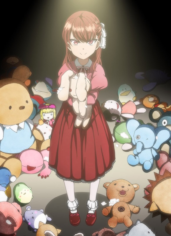 「巨乳女子校生が3P・4Pで中出しされるアナル調教アニメ｜イジラレ復讐催眠＃2無料動画」のサンプル画像1枚目