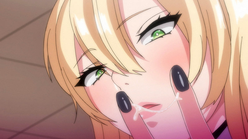 「巨乳ギャル女子校生と3P中出し!クラスで男は僕一人の夢のハーレム学園生活」のサンプル画像4枚目