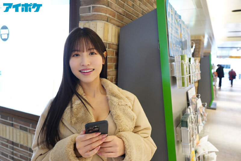 「桜空もも 巨乳美少女お姉さんとマッチングアプリで即ハメ中出しフェラ11発の絶倫プレイ」のサンプル画像1枚目